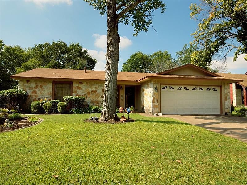 1st image of 5709 Purple Sage Dr