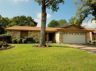 5709 Purple Sage Dr, Austin, TX 78724