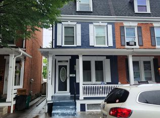 213 Fairview Ave, Lancaster, PA