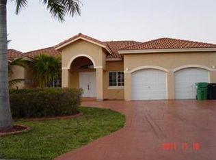 13223 SW 217th Ter, Miami, FL 33170