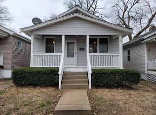 5236 Nagel Ave, Saint Louis, MO 63109