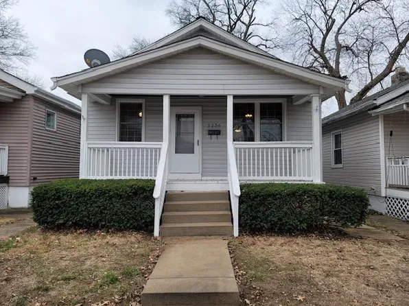 5236 Nagel Ave, Saint Louis, MO 63109