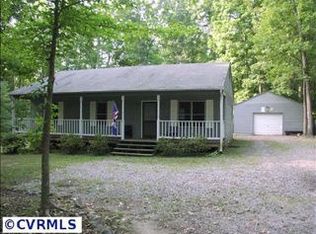 1095 Clayton Rd, Powhatan, VA 23139
