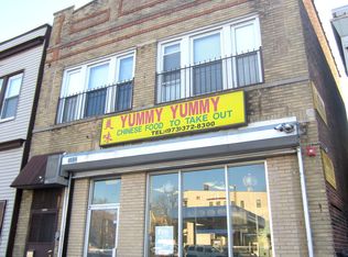 1034 Clinton Ave, Irvington, NJ 07111