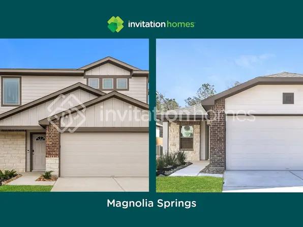 25006 Aconite Ln, Montgomery, TX 77316