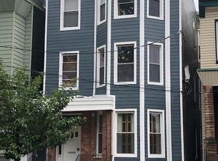 530 Palisade Ave APT 3, Jersey City, NJ 07307