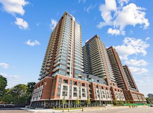 4010 Eglinton Ave W #607, Toronto, ON M9A 3W1