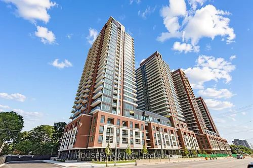 4010 Eglinton Ave W #607 Photo 1 4010 Eglinton Ave W #607 Photo 1
