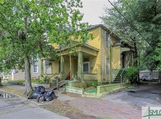 915 Harmon St, Savannah, GA 31401