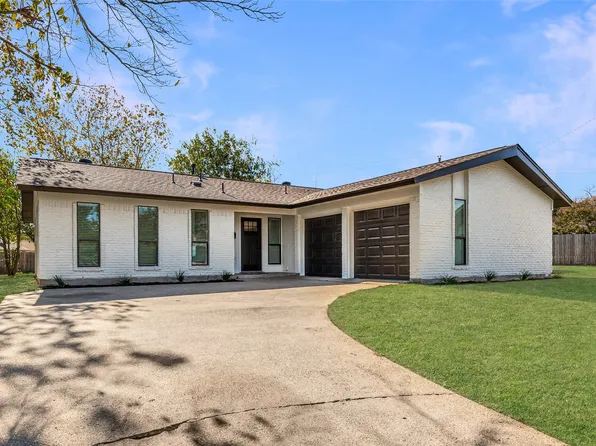 346 Davis Cir, Duncanville, TX 75116