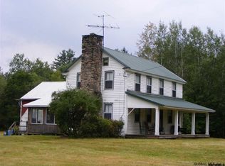 2304 County Highway 6, Northville, NY 12134