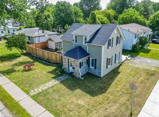 503 John St, Haldimand County, ON N1A 2R3