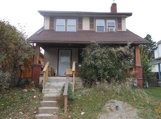 111 N Wheatland Ave, Columbus, OH 43204