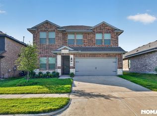 2512 Broken Bow Dr, Seagoville, TX 75159