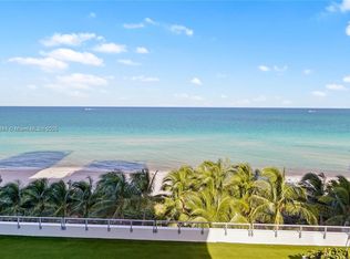 6899 Collins Ave UNIT 808, Miami Beach, FL 33141