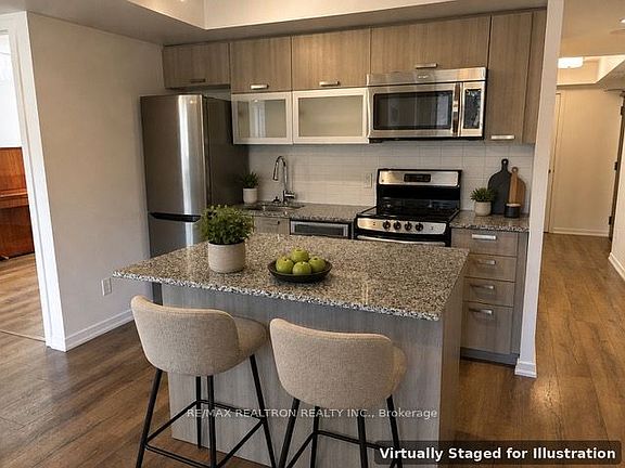 2nd image of 68 Abell St #239