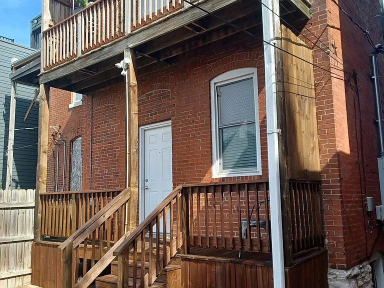 4224 Chouteau Ave #1F — Photo 37