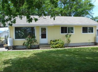 6935 Cork Dr, Central Point, OR 97502