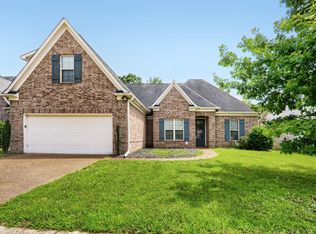 7905 Country Lake Dr, Bartlett, TN 38133
