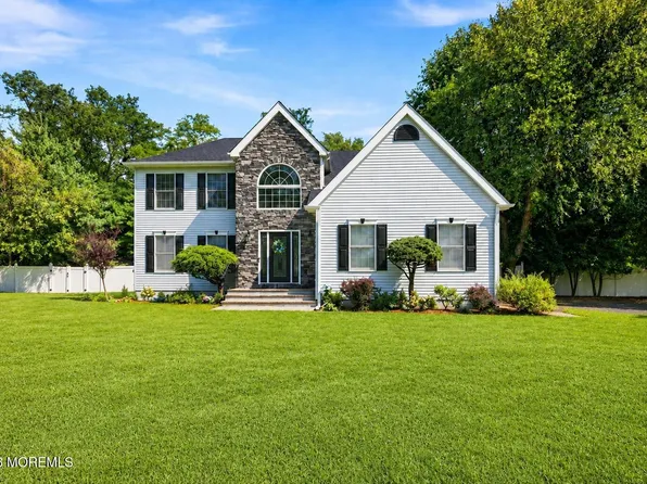 300 Hunt Road, Freehold, NJ 07728