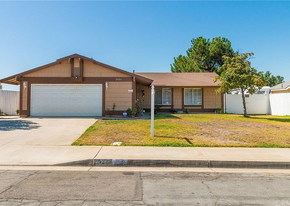 2nd image of 25213 Todd Dr