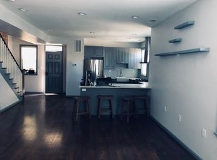 901 L St NE, Washington, DC 20002