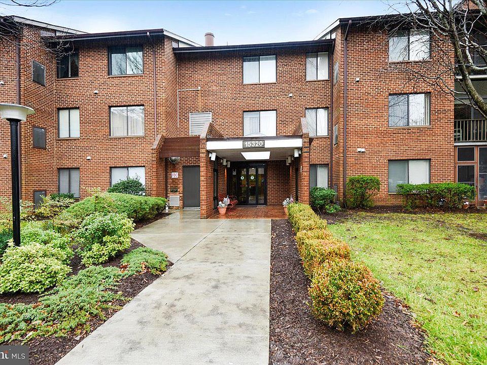 1st image of 15320 Pine Orchard Dr #83-1F