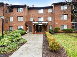 15320 Pine Orchard Dr #83-1F, Silver Spring, MD 20906