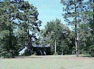 Forest Rd, Hephzibah, GA 30815