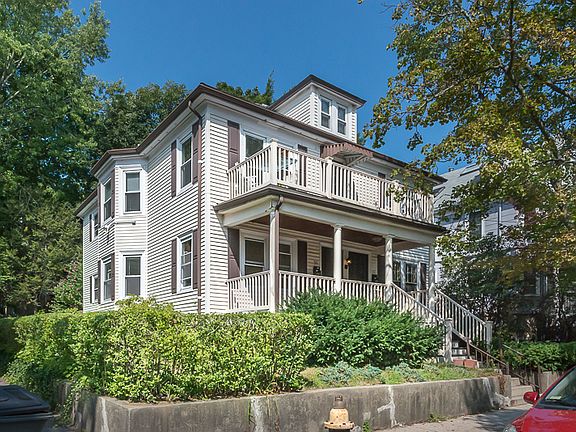 2nd image of 50-52 Hobson St #1R
