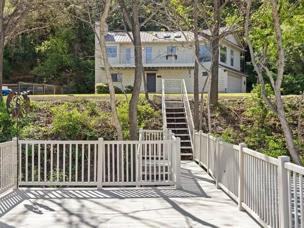 2309 Big Horn Dr, Austin, TX 78734