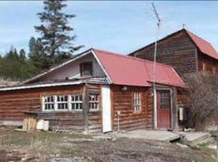 605 Hoffman Draw, Kila, MT 59920