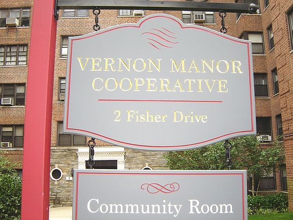 2nd image of 2 Fisher Dr APT 610