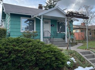 3105 NE 76th Ave, Portland, OR 97213