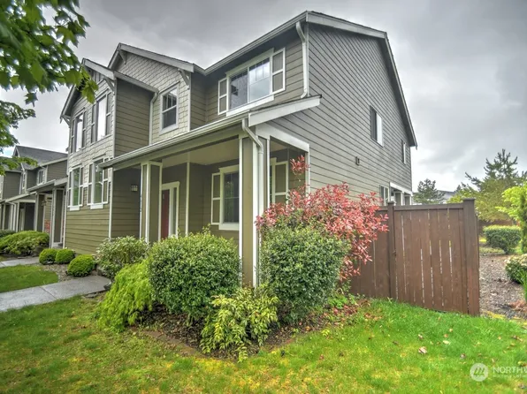 4612 Greenwood Drive SW, Olympia, WA 98502
