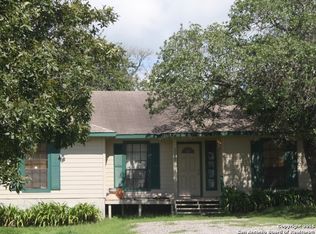 2207 Blackjack Cir, San Antonio, TX 78264
