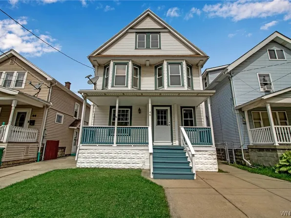 46 Ashton Pl, Buffalo, NY 14220