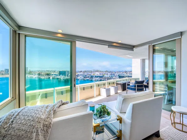 3121 W Coast Hwy APT 7A, Newport Beach, CA 92663