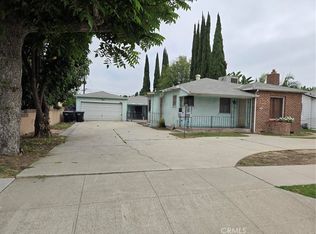 7245 Luxor St, Downey, CA 90241