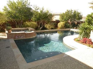 703 Winding Bend Cir, Highland Village, TX 75077