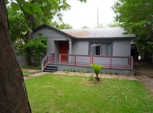 4524 Highland Ter, Austin, TX 78731