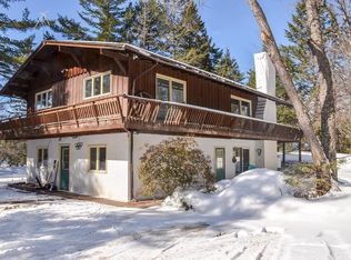 378 Old Military Rd, Lake Placid, NY 12946