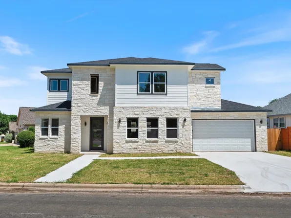 148 Preston Trl, Meadowlakes, TX 78654