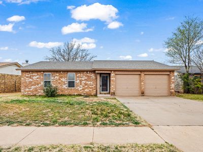 5925 16th St, Lubbock, TX, 79416
