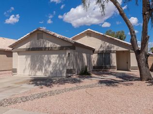 13392 W Desert Ln, Surprise, AZ 85374