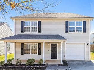 1121 Vistalite Ln, Dallas, NC 28034