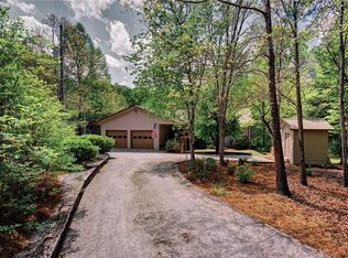 541 Welcome Church Rd, Westminster, SC 29693