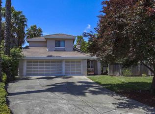 1573 Rosemere Ct, Fremont, CA 94539