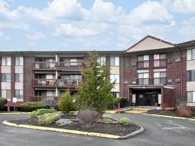 2113 Cromwell Hills Drive #2113, Cromwell, CT, 06416