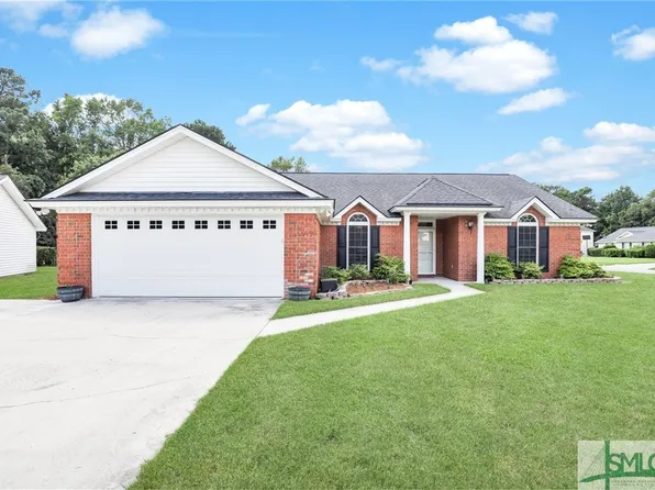 1 Emmet Court, Savannah, GA 31419